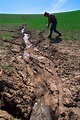 Topsoil Erosion