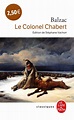 Le Colonel Chabert | hachette.fr