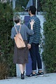 Kristen Wiig and boyfriend Fabrizio Moretti out in Los Angeles -12 | GotCeleb