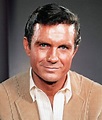Cliff Robertson – Movies, Bio and Lists on MUBI