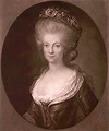 랑발 공주, 마리 테레즈 루이즈 드 사부아 카리냥 (1749-1792) : 네이버 블로그