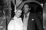 Toxic Love! A Look Back At O.J. And Nicole Brown Simpson Before Her ...