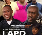 LAPD African Cops - 2016 | Filmow