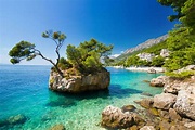 Découvrez les 10 plus belles plages de Croatie - Blog OK Voyage