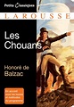 Les Chouans | hachette.fr