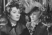 La señora Parkington (1944) Película - PLAY Cine