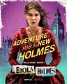 Nuevos pósters de ENOLA HOLMES – CineXpress