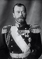 Nicholas II of Russia - Wikipedia