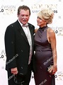 Us Actor Tom Berenger His Wife Editorial Stock Photo - Stock Image ...