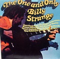 Billy Strange - The One and Only Billy Strange – Orbit Records