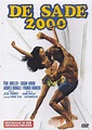 Eugénie - De Sade 2000 (uncut): Amazon.co.uk: DVD & Blu-ray