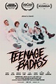 Teenage Badass (2020) - Posters — The Movie Database (TMDB)