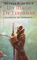 Un mago de Terramar, de Ursula K. Le Guin