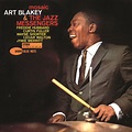 Art Blakey & The Jazz Messengers, Mosaic in High-Resolution Audio ...