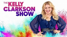 The Kelly Clarkson Show - Syndicated Talk Show - Where To Watch