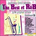 Johnny Otis Presents The Best Of R&B, Volume 5 | Discogs