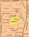 Albany County, New York Genealogy • FamilySearch