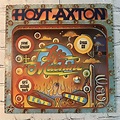 HOYT AXTON LIFE MACHINE Vinyl LP Record A&M 1974 | eBay
