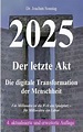 2025 - Der letzte Akt - Joachim Sonntag (Buch) – jpc