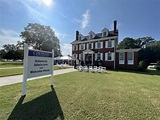 Chowan University Celebrates University Admissions and Welcome House ...