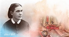 Who was Ellen G. White? - Adventist.org