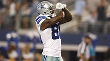 Jugador Dez Bryant de los cowboys de Dallas Fondo de pantalla 4k HD ID:2588