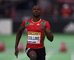 40-year-old sprinter Kim Collins shares secret to longevity – Times ...