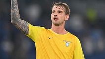 Meet Ivan Provedel: Italian goalkeeper who scored for Lazio | The US Sun