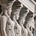 How Caryatids Have Beautifully Blended Sculpture and Architecture Since ...