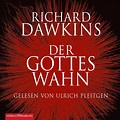 'Der Gotteswahn' von 'Richard Dawkins' - Hörbuch-Download