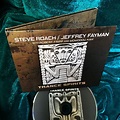 STEVE ROACH & JEFFREY FAYMAN Trance Spirits (2022 Remaster) CD Digipack ...