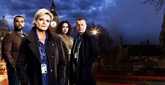 London Kills temporada 3 - Ver todos los episodios online