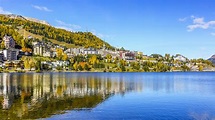 Saint-Moritz 2021 : Les 10 meilleures visites et activités (avec photos ...