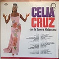 Celia Cruz Con La Sonora Matancera - Celia Cruz Con La Sonora Matancera ...