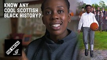Learning About Black Scottish History! - YouTube