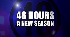 Preview: A new season of "48 Hours" - CBS News