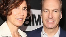 The Truth About Bob Odenkirk's Wife