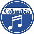 Columbia records Logos