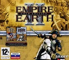 Empire Earth II: Gold Edition (2006) - MobyGames