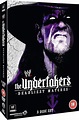 WWE: Undertaker's Deadliest Matches DVD by Undertaker: Amazon.fr: DVD ...