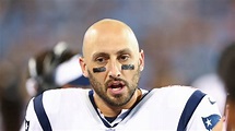 Brian Hoyer: 3 things to know about Patriots' backup quarterback