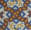 Mosaicos de Dibujo Modernos - Mosaico Rosello ModernosARTECTUM PERU