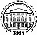 Odessa I. I. Mechnikov National University in Ukraine : Reviews ...