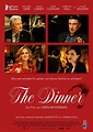 The Dinner - Film 2017 - FILMSTARTS.de