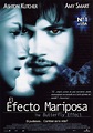España - Cartel de El efecto mariposa (2004) - eCartelera