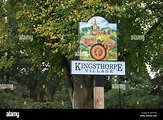 Kingsthorpe High Resolution Stock Photography and Images - Alamy