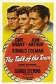 The Talk of the Town (1942) - IMDb
