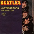 18 March 1968: US single release: Lady Madonna | The Beatles Bible