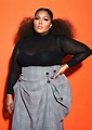 Lizzo Talks 'Self Care'–Themed 'Coconut Oil' EP, MTV Show