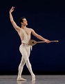 Robert Fairchild to Give Final Performances with New York City Ballet ...